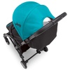 image:imageJeep Breeze Stroller by Delta Children  Lightweight Stroller Features Compact OneHand Fold Oversized Canopy Recline and Shock Absorbing Frame Sapling