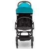 image:imageJeep Breeze Stroller by Delta Children  Lightweight Stroller Features Compact OneHand Fold Oversized Canopy Recline and Shock Absorbing Frame Sapling