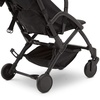 image:imageJeep Breeze Stroller by Delta Children  Lightweight Stroller Features Compact OneHand Fold Oversized Canopy Recline and Shock Absorbing Frame Wildwood