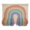 image:imageDelta Children Handwoven Rainbow Wall Hanging Multi Color