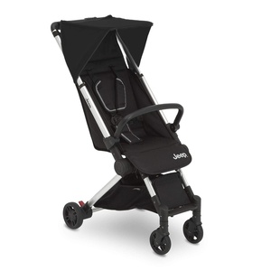image:imageJeep Arrow Travel Stroller by Delta Children Black