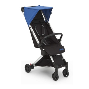 image:imageJeep Arrow Travel Stroller by Delta Children Cobalt Blue