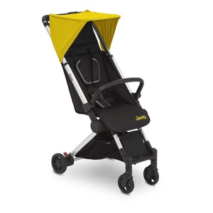 image:imageJeep Arrow Travel Stroller by Delta Children Yellow