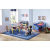 image:imageDelta Children MultiBin Toy Organizer Nick Jr Blaze and The Monster Machines