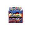 image:imageDelta Children MultiBin Toy Organizer Nick Jr Blaze and The Monster Machines
