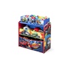image:imageDelta Children MultiBin Toy Organizer Nick Jr Blaze and The Monster Machines
