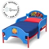 image:imageDelta Children Plastic Toddler Bed Nick Jr BlazeThe Monster Machines
