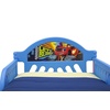 image:imageDelta Children Plastic Toddler Bed Nick Jr BlazeThe Monster Machines