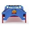 image:imageDelta Children Plastic Toddler Bed Nick Jr BlazeThe Monster Machines