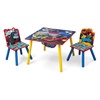 image:imageDelta Children Table and Chair Set with Storage Nick Jr BlazeThe Monster Machines
