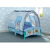 image:imageDelta Children  Bluey Plastic Toddler Bed with TentBluey