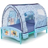 image:imageDelta Children  Bluey Plastic Toddler Bed with TentBluey