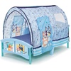 image:imageDelta Children  Bluey Plastic Toddler Bed with TentBluey