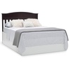 image:imageDelta Children Emery 4in1 Convertible Baby Crib  Greenguard Gold Certified Dark ChocolateDark Chocolate
