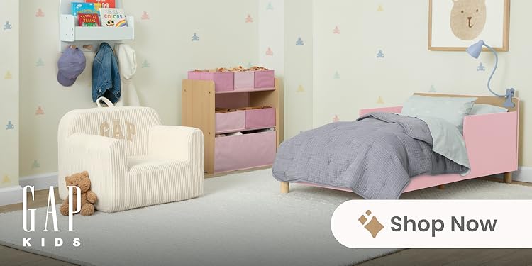 Delta Children | Convertible Cribs, Jeep Strollers & Kids Furniture,Creating Safe Spaces for Kids