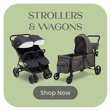 Delta Children | Convertible Cribs, Jeep Strollers & Kids Furniture,Creating Safe Spaces for Kids