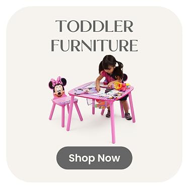 Delta Children | Convertible Cribs, Jeep Strollers & Kids Furniture,Creating Safe Spaces for Kids