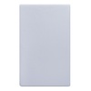 image:imageSimmons Kids Quiet Nights Breathable 4inch Mini Crib Mattress with RemovableMachine Washable Cover  GREENGUARD Gold  Waterproof  Sustainably Sourced Core Fiber Core BlueBlue Mini Crib Mattress