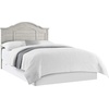 image:imageDelta Children Simmons Kids Asher 6in1 Convertible Crib with Toddler Rail Rustic GreyRustic Mist