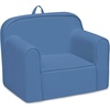 image:imageDelta Children Cozee Chair Foam Kids Chair for Ages 18 Months and Up IndigoIndigo