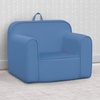 image:imageDelta Children Cozee Chair Foam Kids Chair for Ages 18 Months and Up IndigoIndigo