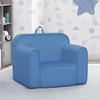 image:imageDelta Children Cozee Chair Foam Kids Chair for Ages 18 Months and Up IndigoIndigo