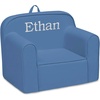 image:imageDelta Children Cozee Chair Foam Kids Chair for Ages 18 Months and Up IndigoIndigo