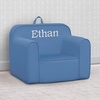 image:imageDelta Children Cozee Chair Foam Kids Chair for Ages 18 Months and Up IndigoIndigo