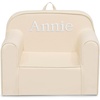 image:imageDelta Children Cozee Chair Foam Kids Chair for Ages 18 Months and Up IndigoOatmeal