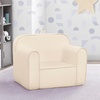 image:imageDelta Children Cozee Chair Foam Kids Chair for Ages 18 Months and Up IndigoOatmeal