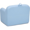 image:imageDelta Children Cozee Chair Foam Kids Chair for Ages 18 Months and Up IndigoPowder Blue