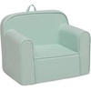 image:imageDelta Children Cozee Chair Foam Kids Chair for Ages 18 Months and Up IndigoSage