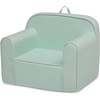image:imageDelta Children Cozee Chair Foam Kids Chair for Ages 18 Months and Up IndigoSage