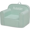 image:imageDelta Children Cozee Chair Foam Kids Chair for Ages 18 Months and Up IndigoSage