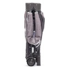 image:imageDelta Children LX Deluxe Portable Baby Play Yard With Removable Bassinet and Changing Table EclipseEclipse