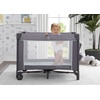 image:imageDelta Children LX Deluxe Portable Baby Play Yard With Removable Bassinet and Changing Table EclipseEclipse